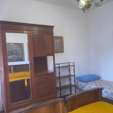 Casa vacanze Casa Gimapada