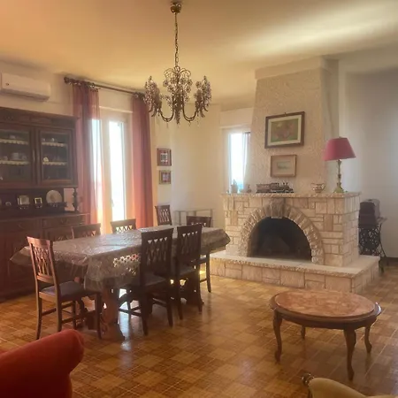 Casa vacanze Casa Gimapada Gallipoli