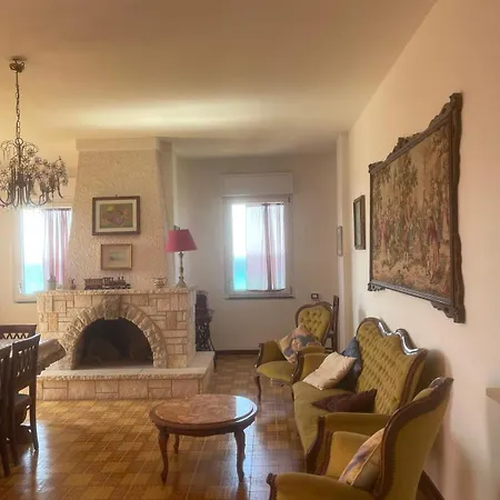 Casa vacanze Casa Gimapada