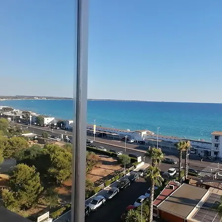 펜션 Casa Gimapada