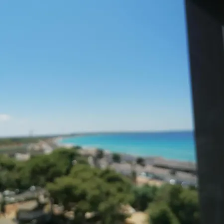 Casa de Férias Casa Gimapada Gallipoli