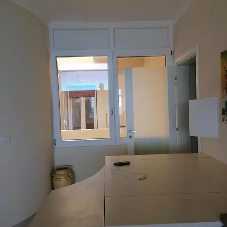 Casa Gimapada 加利波利