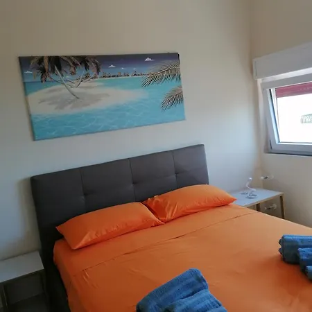 펜션 Casa Gimapada