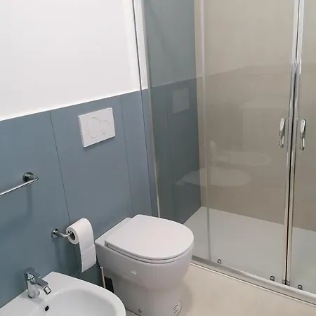 Casa Gimapada 펜션 갈리폴리