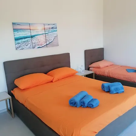 Casa Gimapada Gallipoli