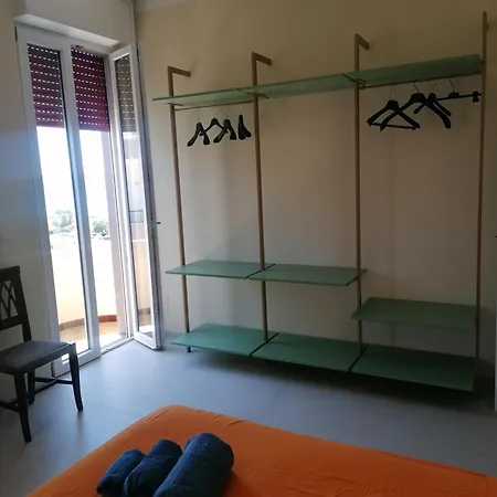 Casa Gimapada * 갈리폴리