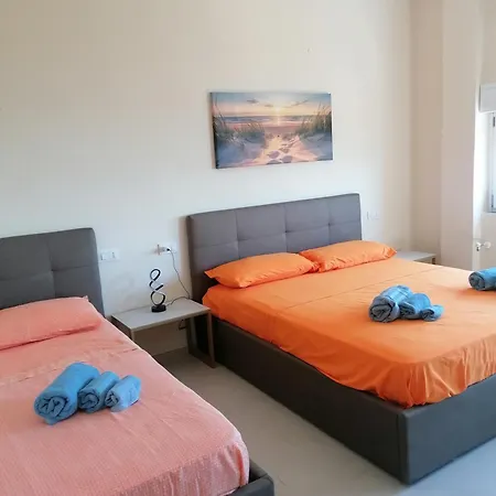 Casa Gimapada 펜션