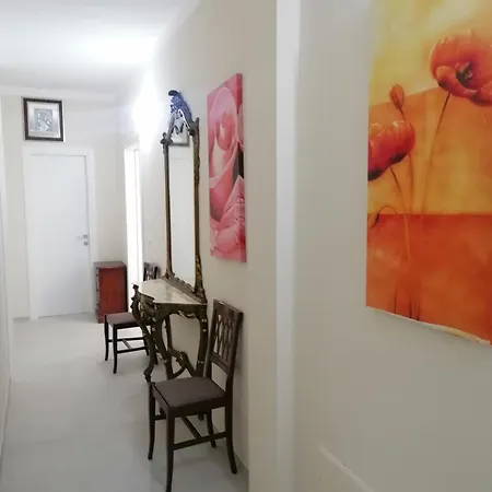 펜션 Casa Gimapada