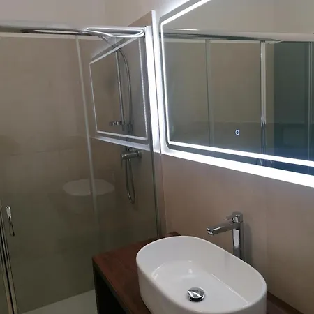 Casa Gimapada 펜션 *