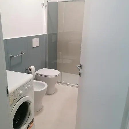 Casa Gimapada 펜션 갈리폴리