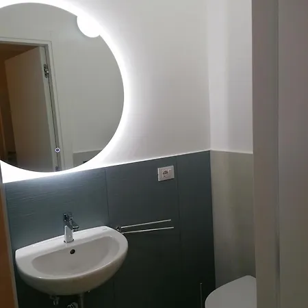 펜션 Casa Gimapada 갈리폴리