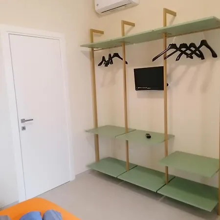 Casa Gimapada 갈리폴리