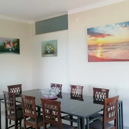 Casa Gimapada * 갈리폴리