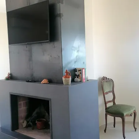 펜션 Casa Gimapada