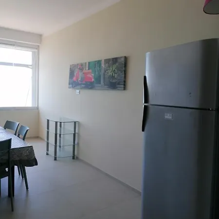 Casa Gimapada 펜션