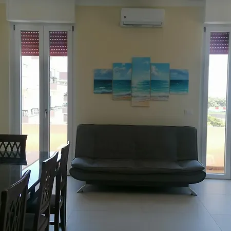 Casa Gimapada Feriehus Gallipoli
