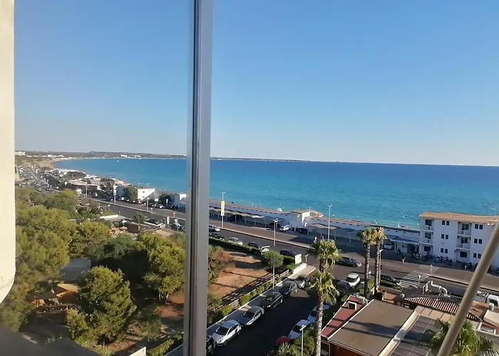 Holiday home Casa Gimapada