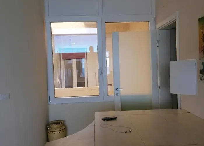 Casa Gimapada Gallipoli