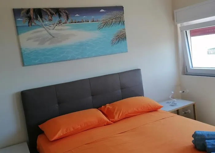 Holiday home Casa Gimapada