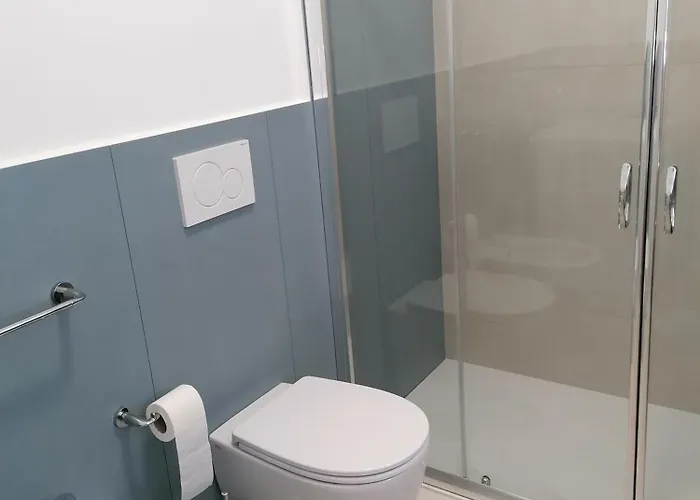 Casa Gimapada Holiday home Gallipoli