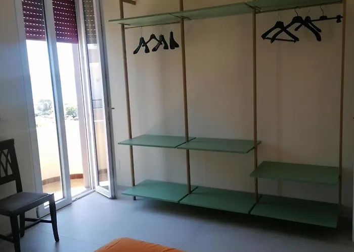 Casa Gimapada * Gallipoli