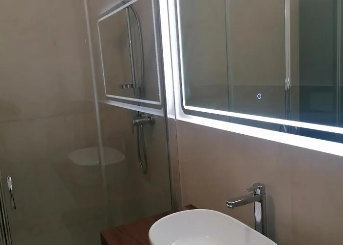 Casa Gimapada Holiday home *