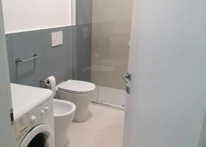 Casa Gimapada Holiday home Gallipoli