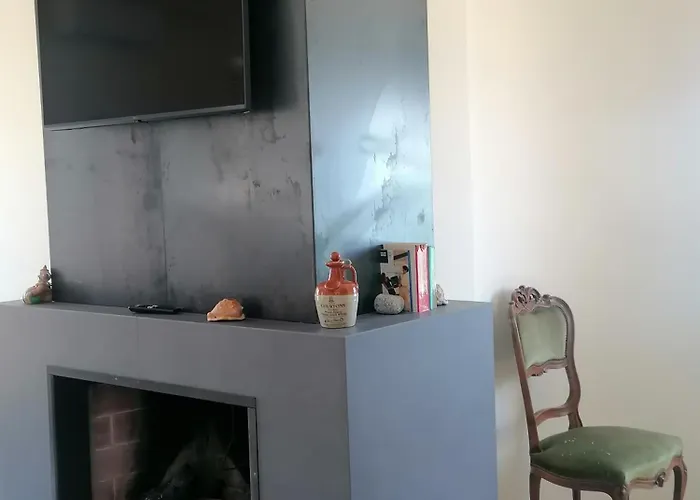 Holiday home Casa Gimapada